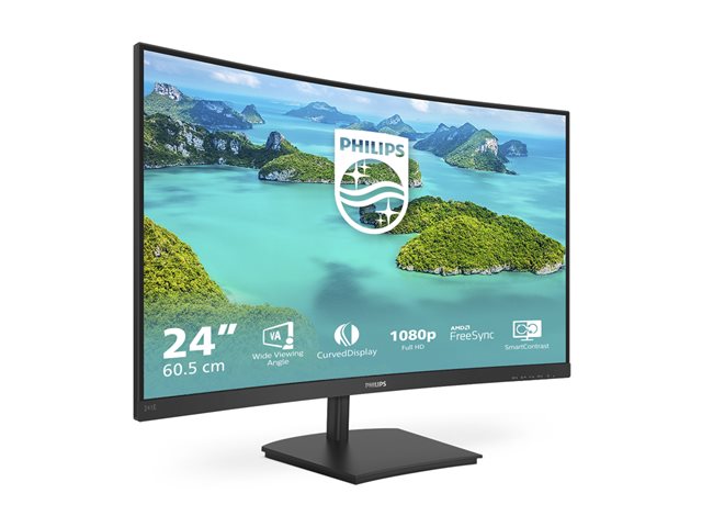 PHILIPS 241E1SCA/00 Monitor Philips 241E