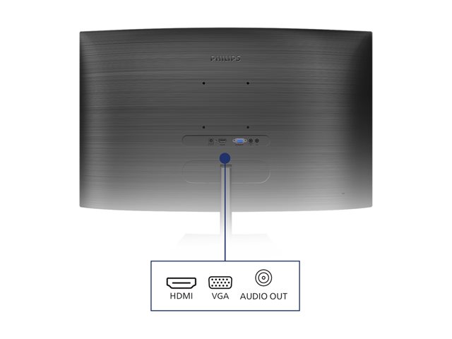PHILIPS 241E1SCA/00 Monitor Philips 241E