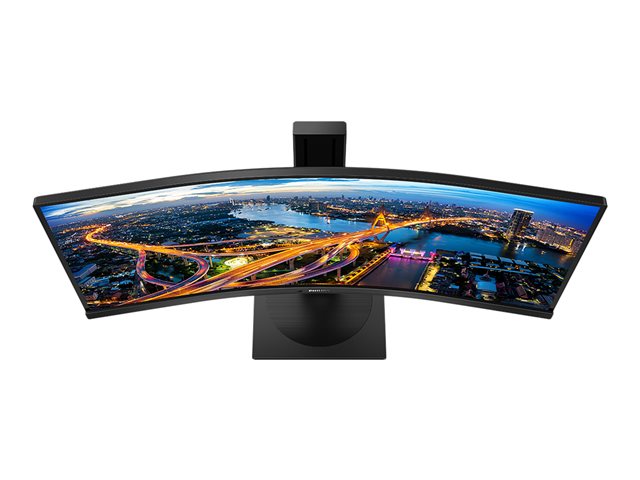 PHILIPS 345B1C/00 Monitor Philips 345B1C