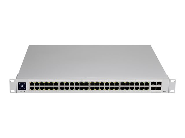 UBIQUITI USW-PRO-48-POE Switch 48Port