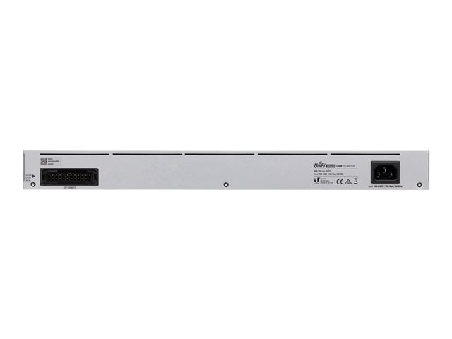UBIQUITI USW-PRO-48-POE Switch 48Port