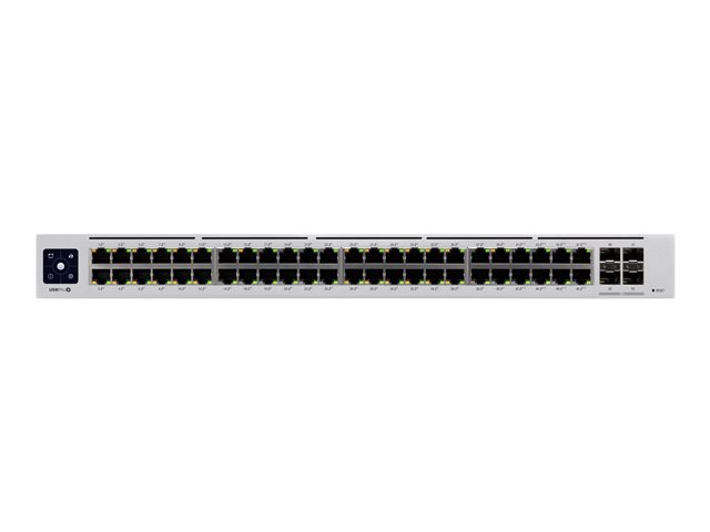 UBIQUITI USW-PRO-48-POE Switch 48Port