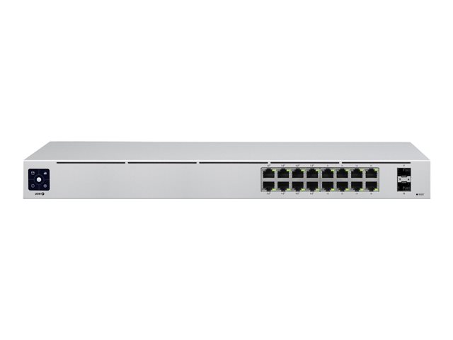 UBIQUITI USW-16-POE EU Switch 16Port