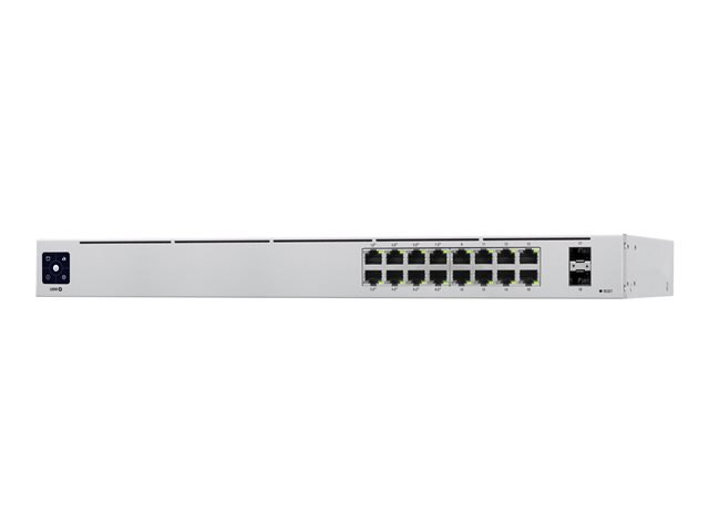 UBIQUITI USW-16-POE EU Switch 16Port
