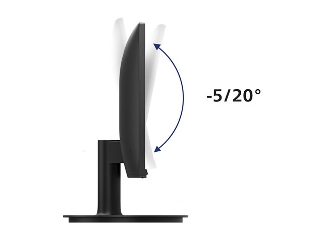 PHILIPS 221V8A/00 Monitor 21.5in FHD
