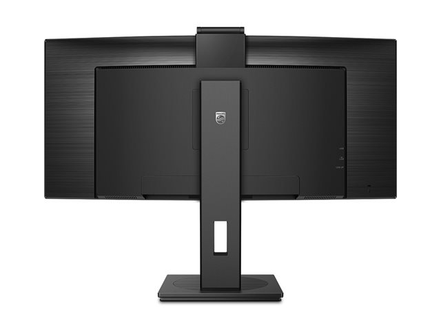 PHILIPS 346P1CRH/00 34inch USB-C DOCKING