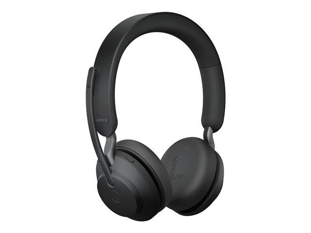 JABRA Evolve2 65 UC Stereo Headset