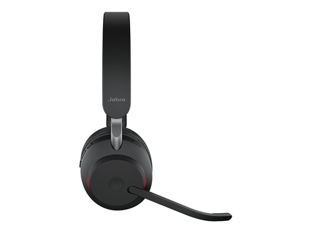 JABRA Evolve2 65 UC Stereo Headset
