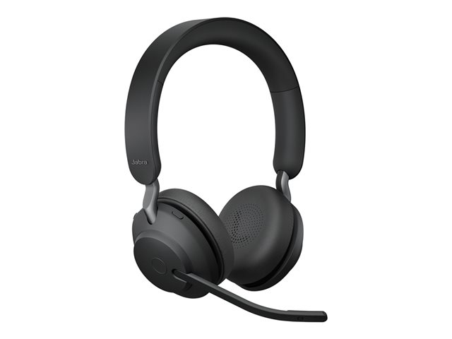 JABRA Evolve2 65 UC Stereo Headset