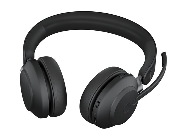 JABRA Evolve2 65 UC Stereo Headset