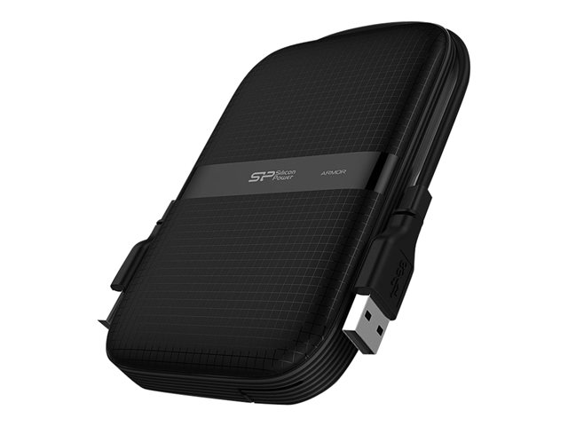 SILICON POWER HDD A60 2.5inch 2TB USB