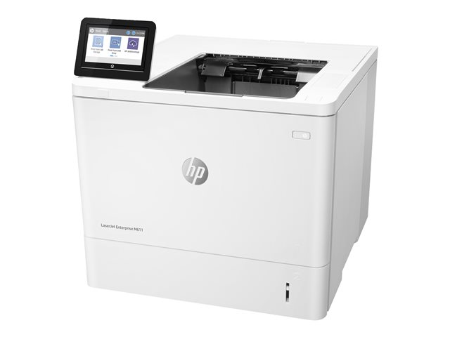 HP LaserJet Enterprise M611dn (ML)