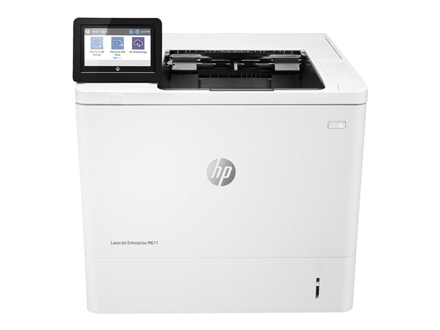 HP LaserJet Enterprise M611dn (ML)