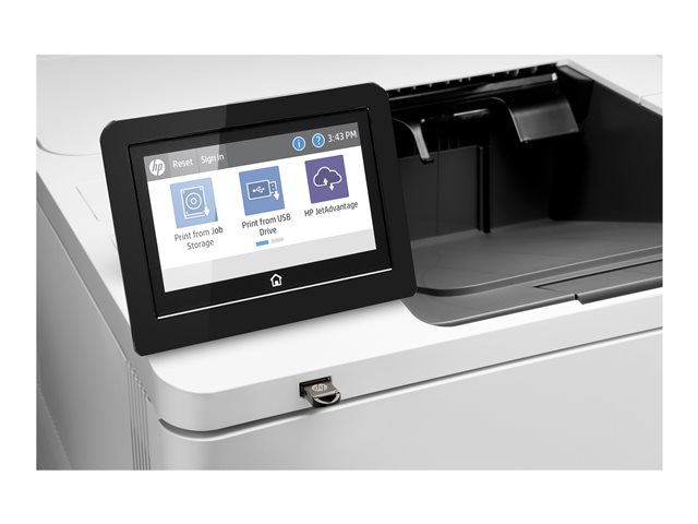 HP LaserJet Enterprise M612dn (ML)