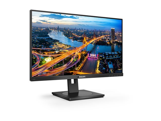 PHILIPS 242B1/00 23.8inch  LCD monitor