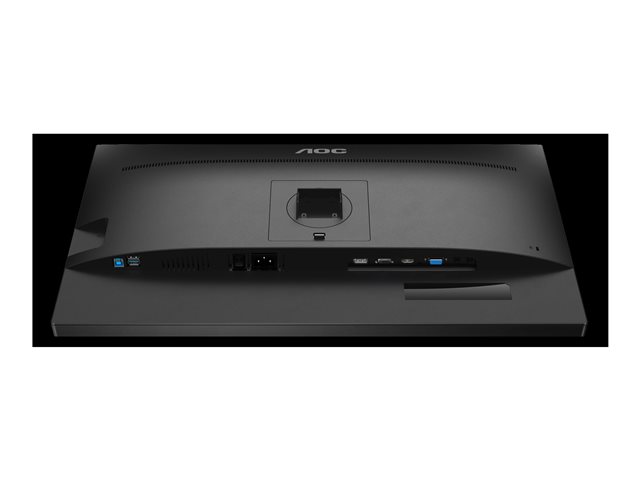 AOC 24P2Q 23.8inch monitor