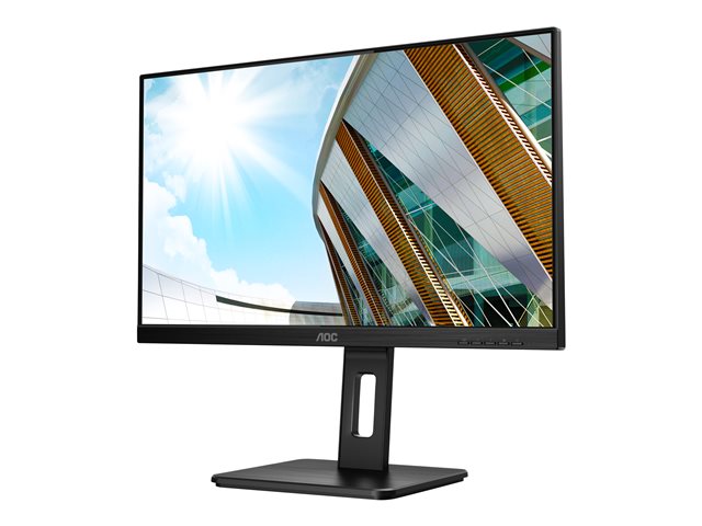 AOC Q24P2Q 23.8i 2560x1440 QHD IPS