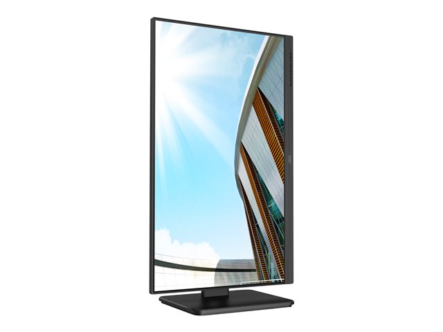 AOC Q24P2Q 23.8i 2560x1440 QHD IPS