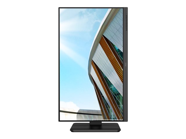 AOC Q24P2Q 23.8i 2560x1440 QHD IPS