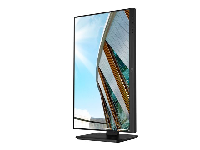 AOC Q24P2Q 23.8i 2560x1440 QHD IPS