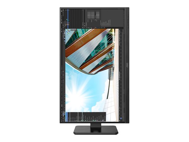 AOC 27P2Q 27inch monitor