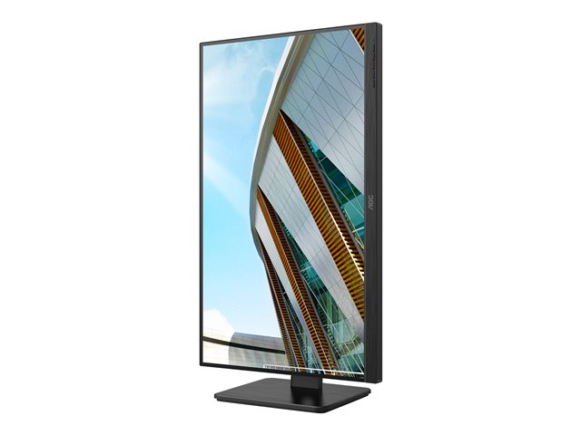 AOC 27P2Q 27inch monitor