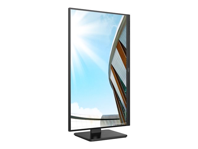 AOC 27P2Q 27inch monitor