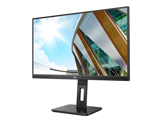 AOC U27P2 27inch monitor