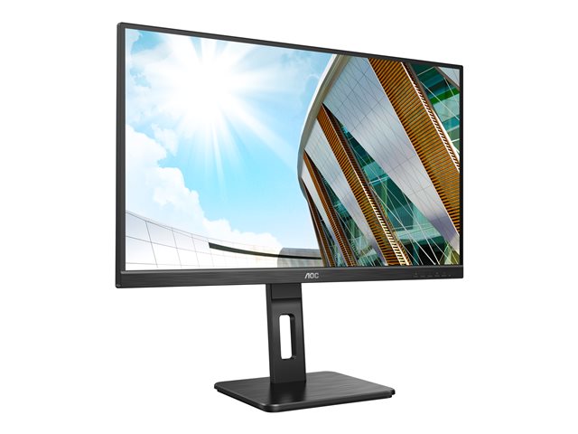 AOC Q27P2Q 27inch monitor