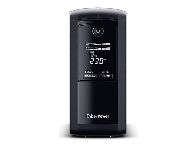 CYBERPOWER VP1000EILCD Green Power UPS