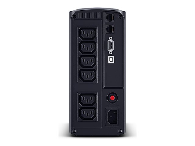 CYBERPOWER VP1000EILCD Green Power UPS