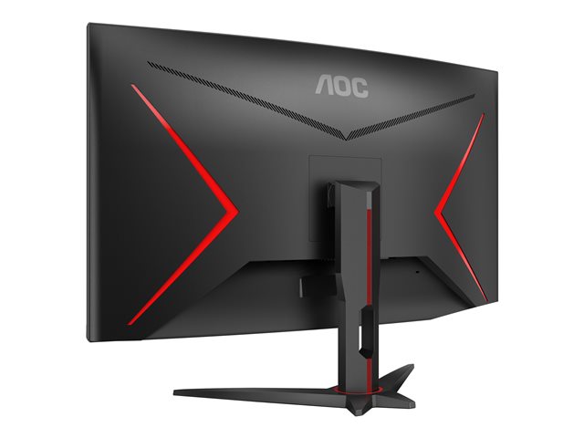 AOC C32G2ZE/BK 31.5inch Monitor