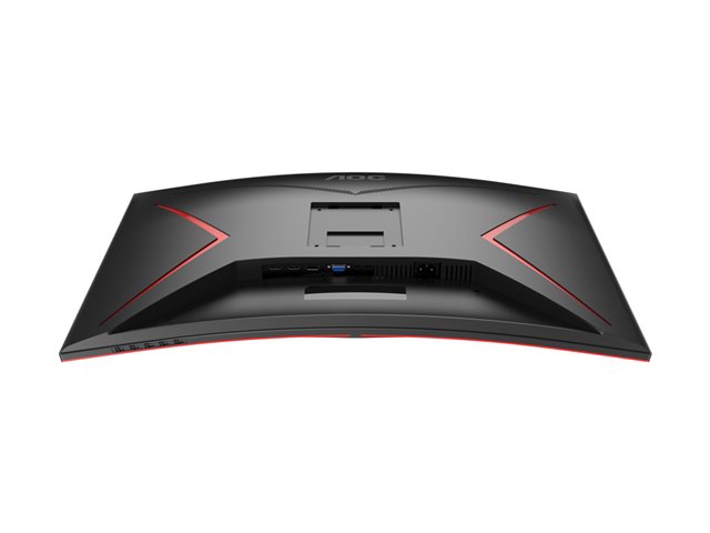 AOC C32G2ZE/BK 31.5inch Monitor