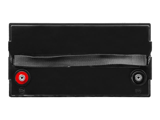 GREENCELL Battery AGM 12V 100Ah