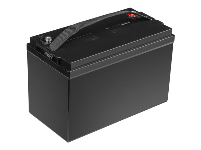 GREENCELL Battery AGM 12V 100Ah