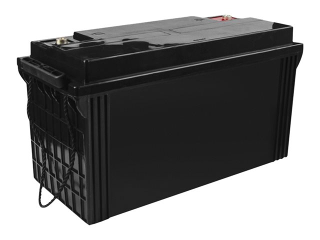 GREENCELL Battery AGM 12V 120Ah