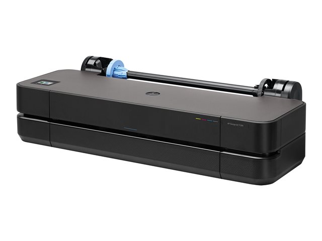 HP DesignJet T230 24-in Printer