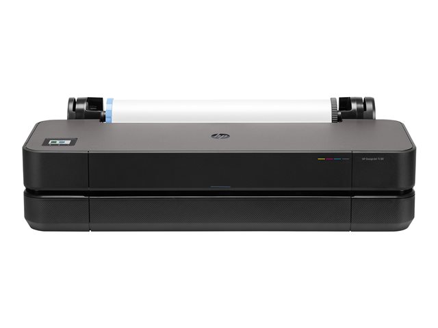 HP DesignJet T230 24-in Printer