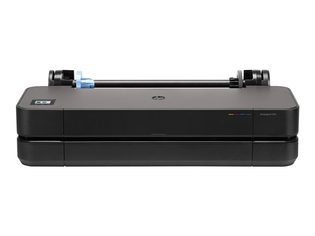 HP DesignJet T230 24-in Printer