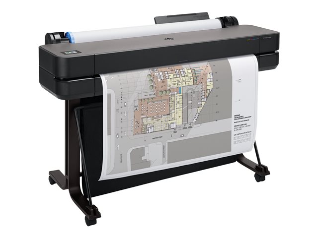 HP DesignJet T630 36-in Printer