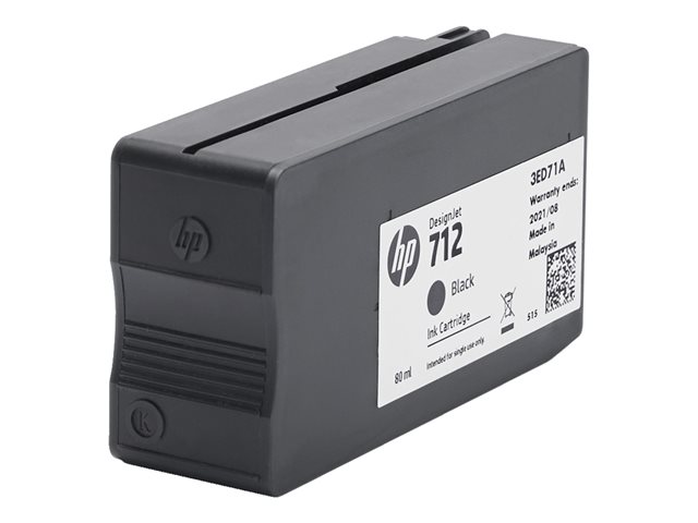HP DesignJet T630 36-in Printer