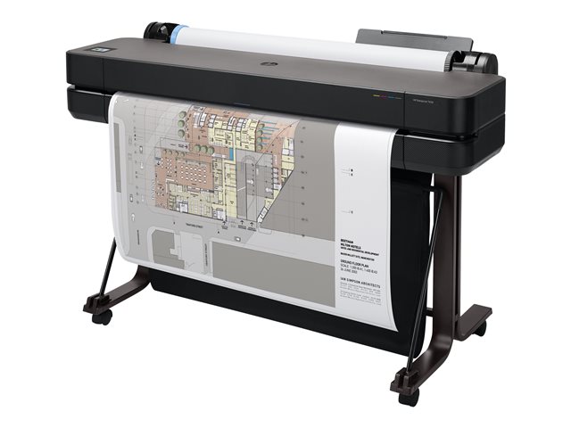 HP DesignJet T630 36-in Printer