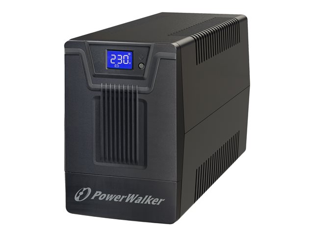 POWERWALKER UPS Line-Interactive 2000VA