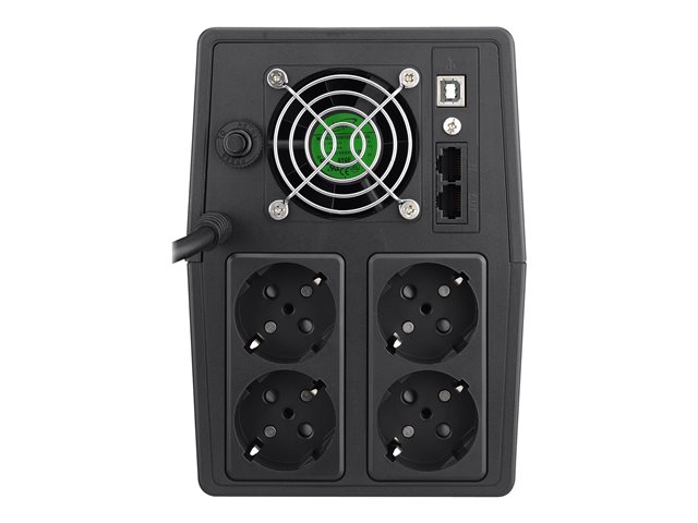 POWERWALKER UPS Line-Interactive 2000VA