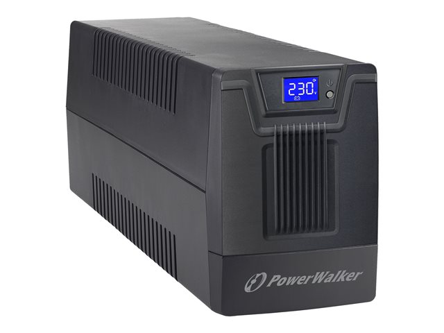 POWERWALKER UPS Line-Interactive 2000VA
