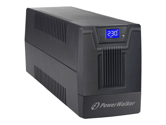 POWERWALKER UPS Line-Interactive 1000VA