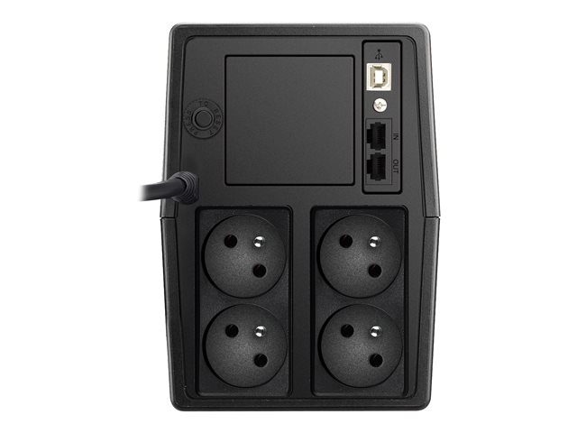 POWERWALKER UPS Line-Interactive 1000VA