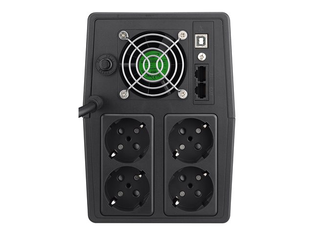 POWERWALKER UPS Line-Interactive 2000VA
