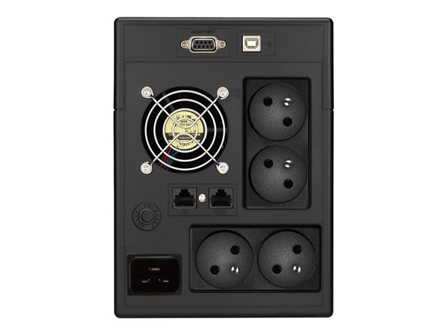 POWERWALKER UPS Line-Interactive 3000VA