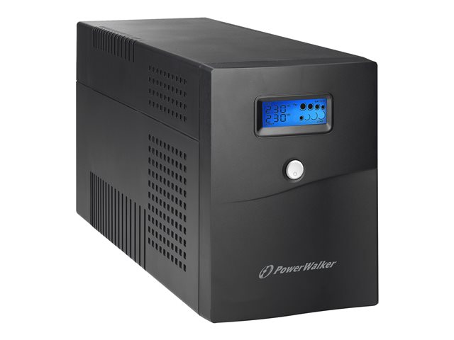 POWERWALKER UPS Line-Interactive 3000VA